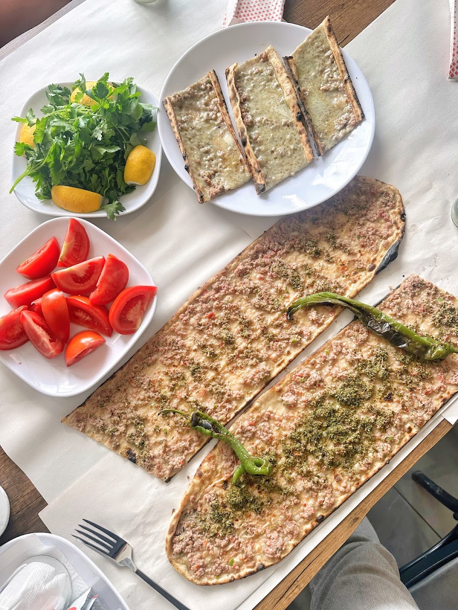 Seranade Etliekmek — fotoğraf 7