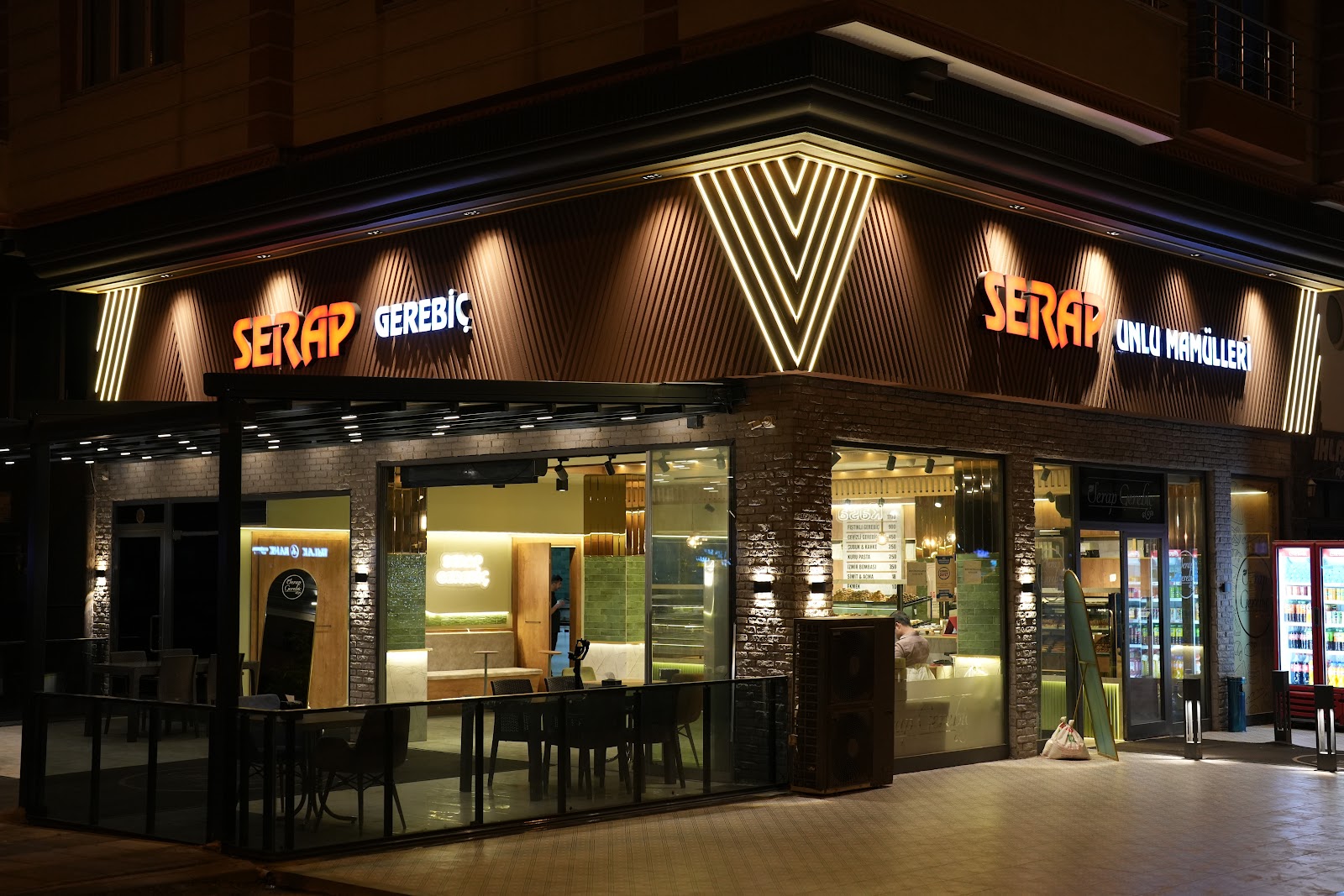 Serap Gerebiç — fotoğraf