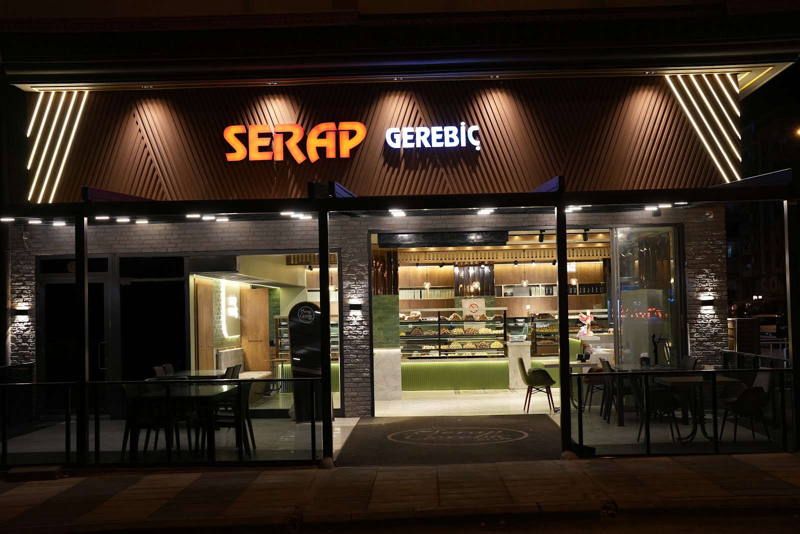 Serap Gerebiç — fotoğraf 5