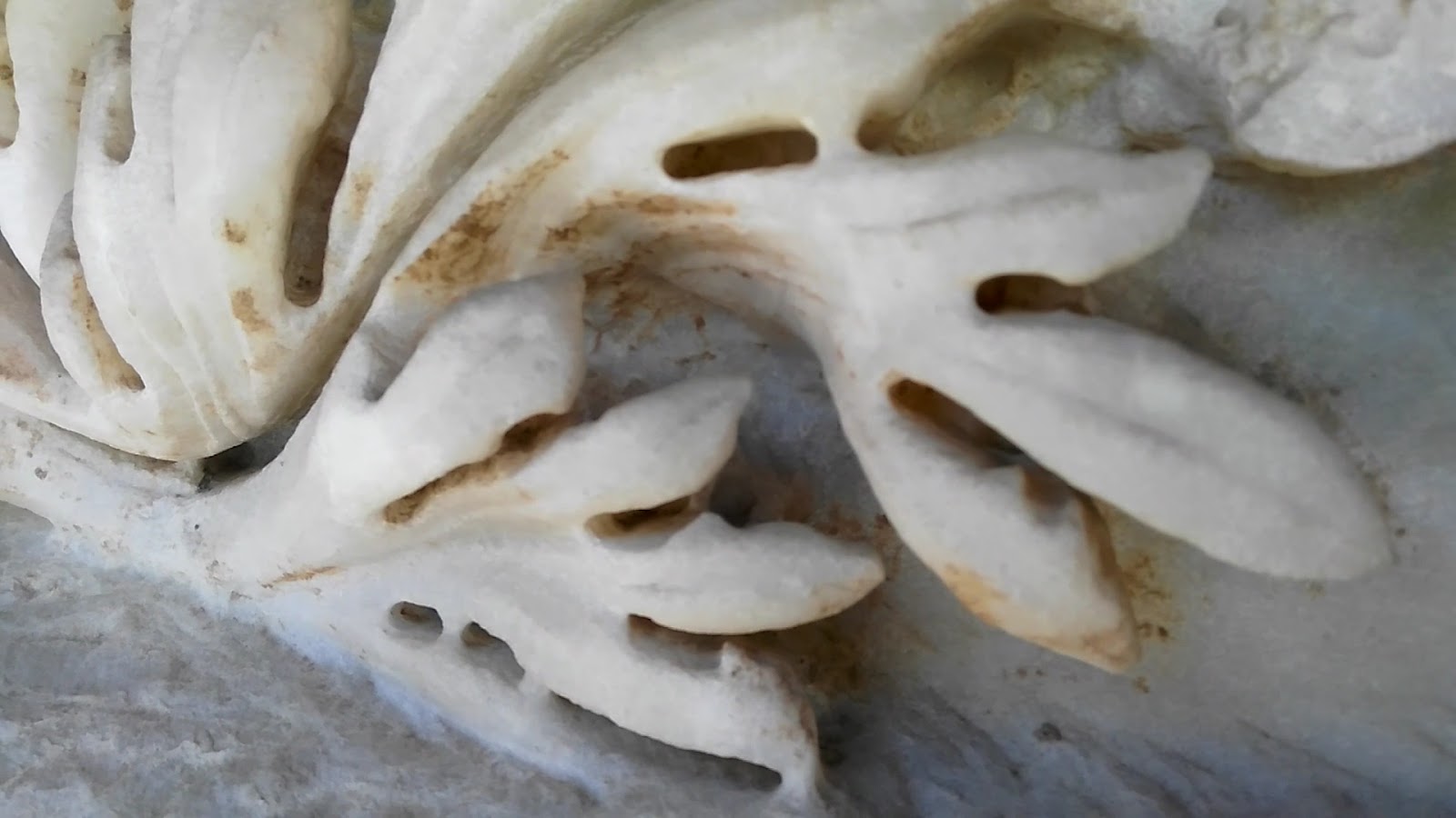 Serapis Tapınağı — fotoğraf 2