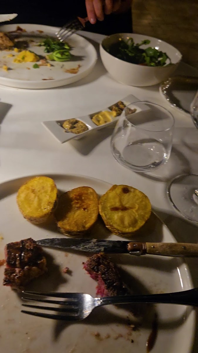 Seraser Fine Dining Restaurant — photo 3