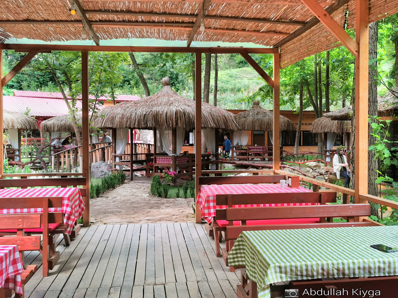 Serbahçe Restorant & Konaklama — fotoğraf