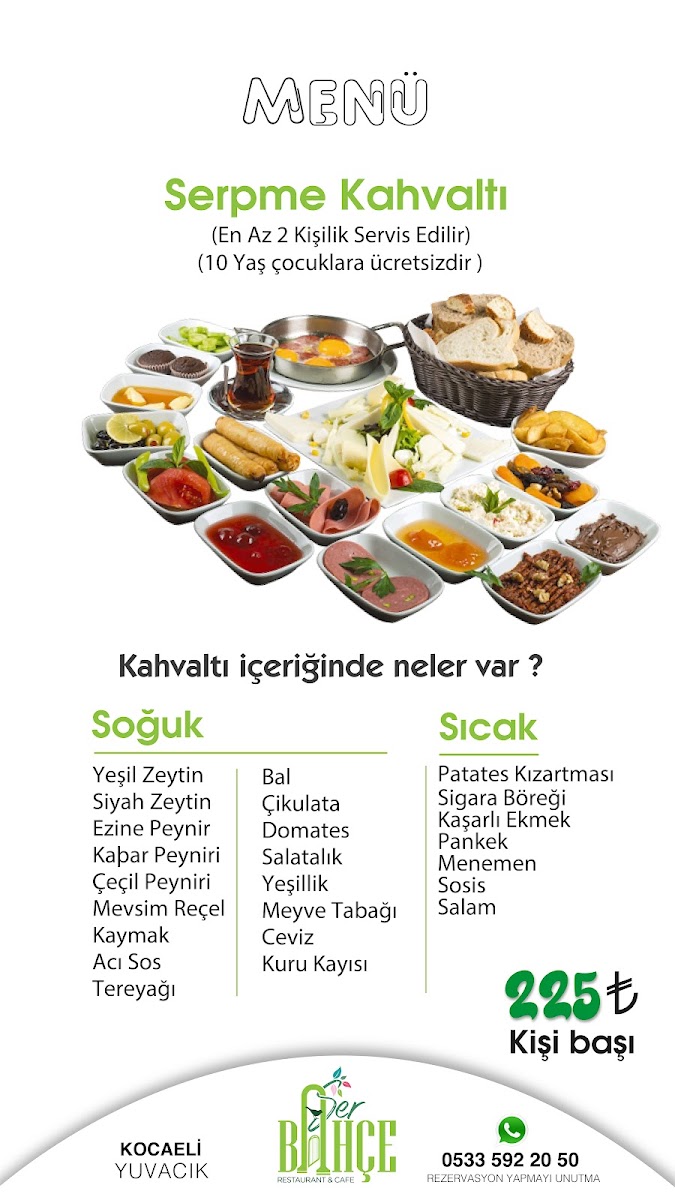 Serbahçe Restorant & Konaklama — fotoğraf 4