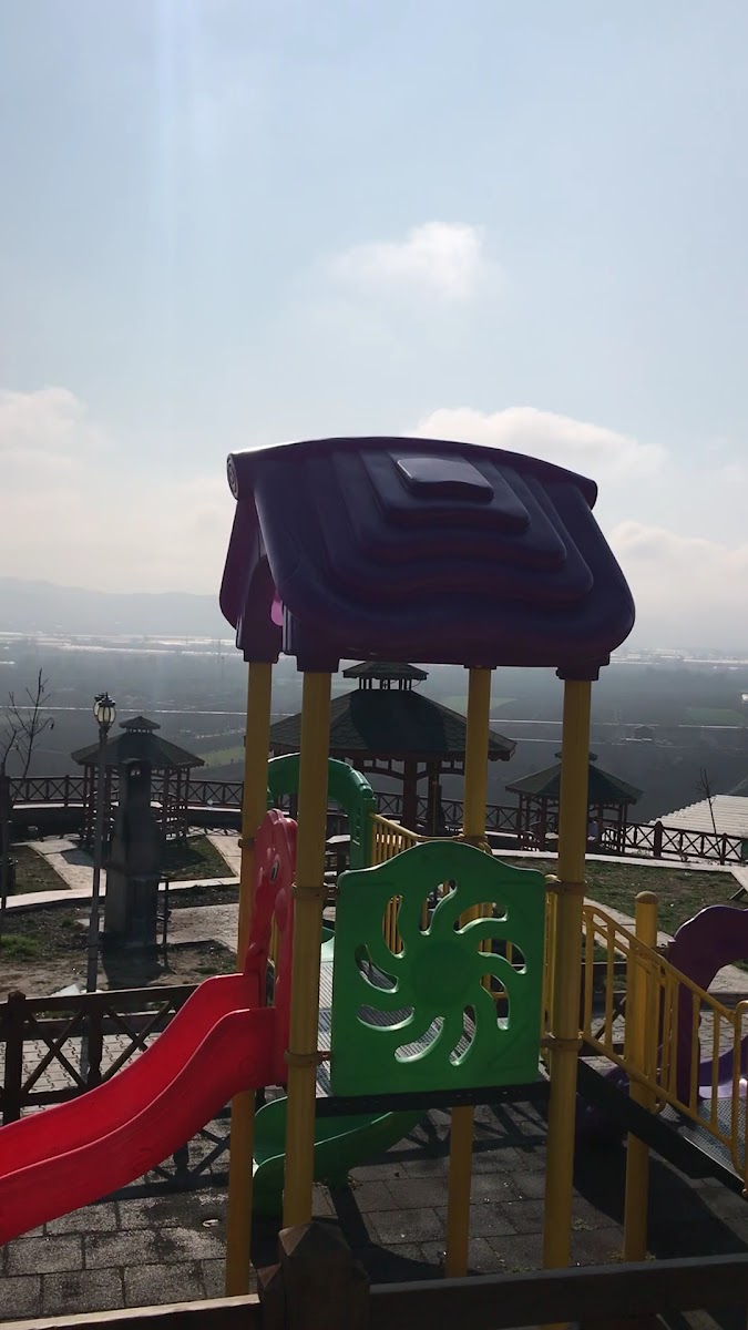 Serçoban Türbesi — fotoğraf 3