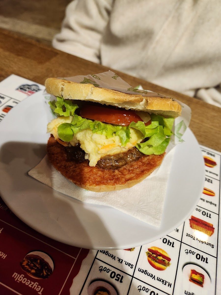 Serdar Burger — fotoğraf 2