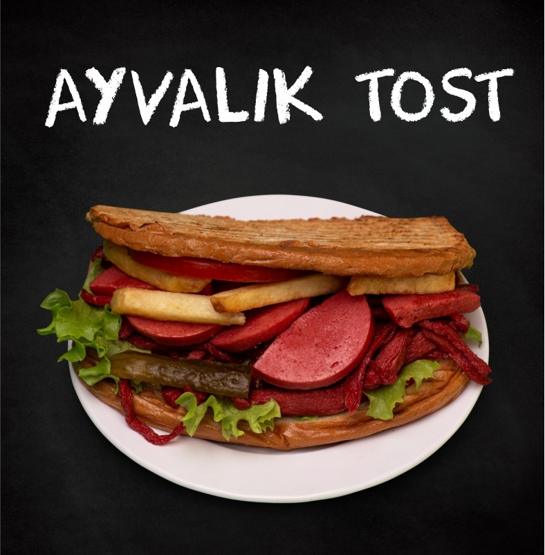 Serdar Burger — fotoğraf 4