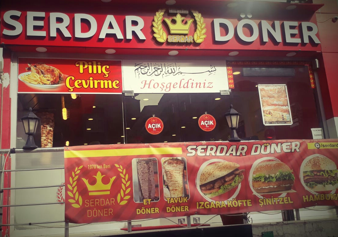 SERDAR DÖNER — fotoğraf 2