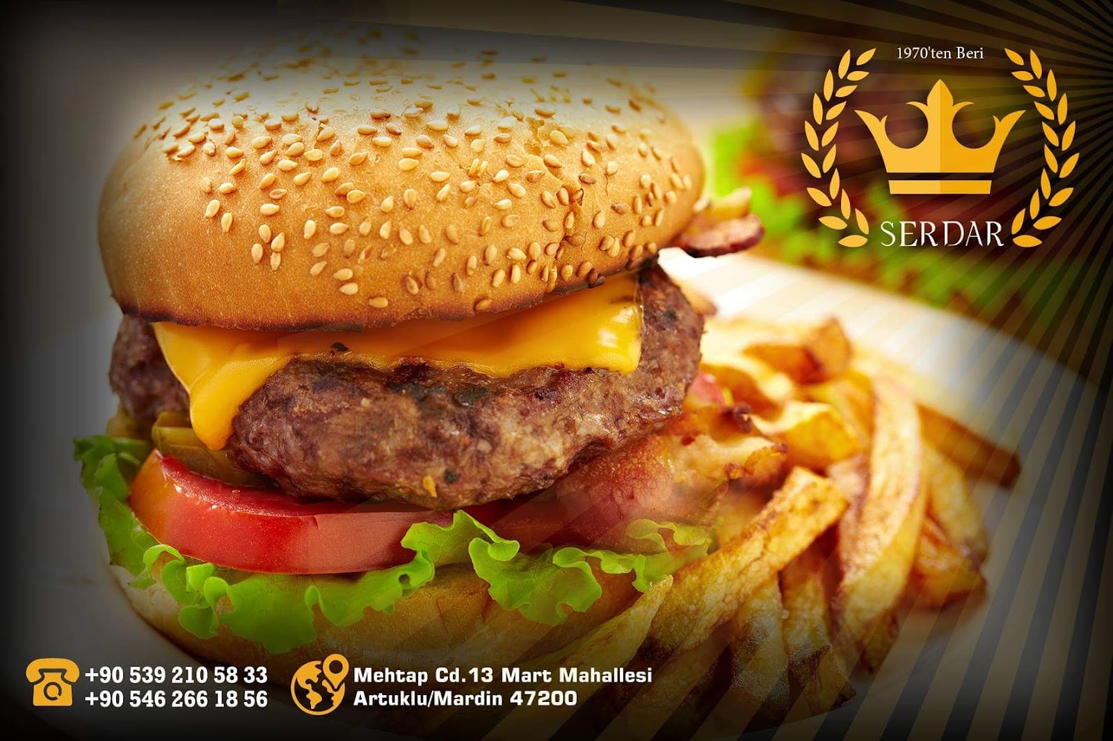 SERDAR DÖNER — fotoğraf 4