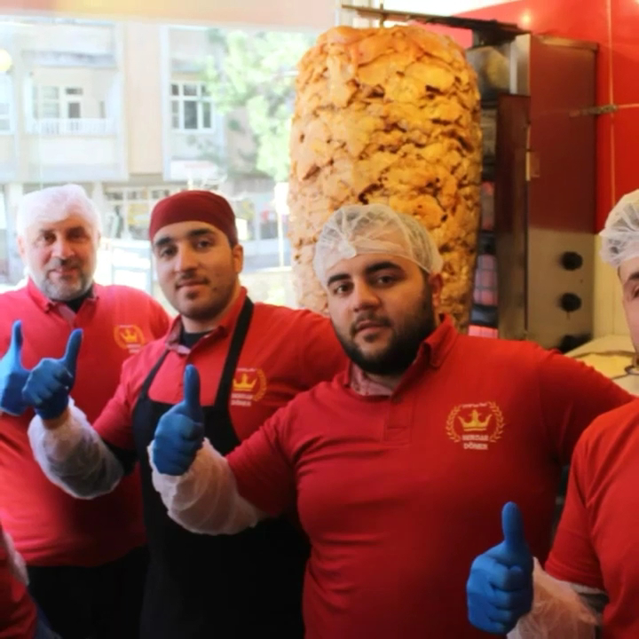 SERDAR DÖNER — fotoğraf 6