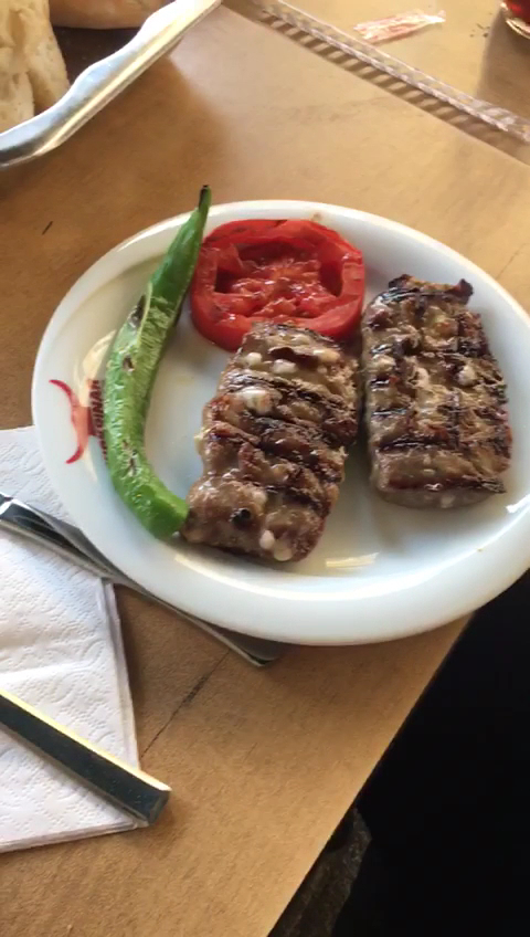 SERDAR USTA KIRKPINAR RESTAURANT — fotoğraf 3