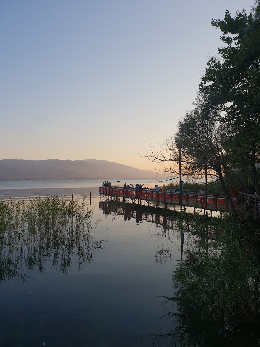Serdivan Gölpark Sakarya — fotoğraf