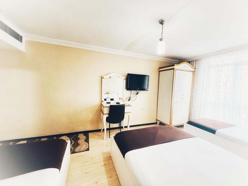 Şeref Hotel — fotoğraf 2