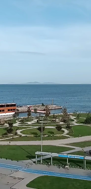 Şeref Hotel — fotoğraf 3