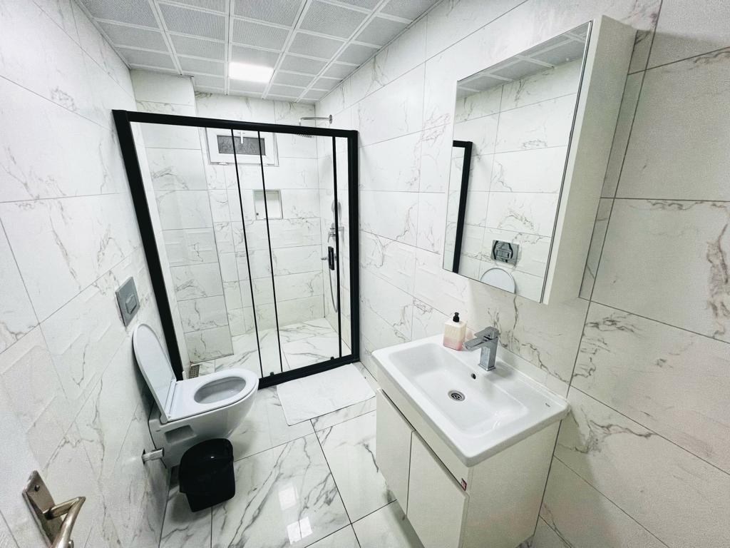 Şeref Hotel — fotoğraf 7