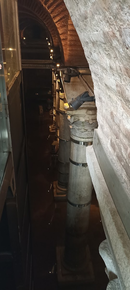 Şerefiye Sarnıcı — fotoğraf 2