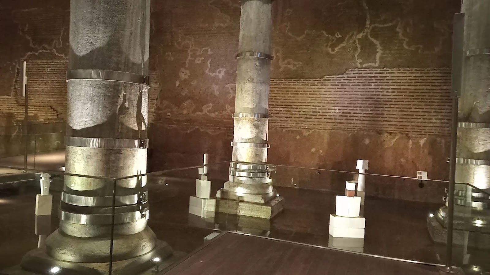 Şerefiye Sarnıcı — fotoğraf 3