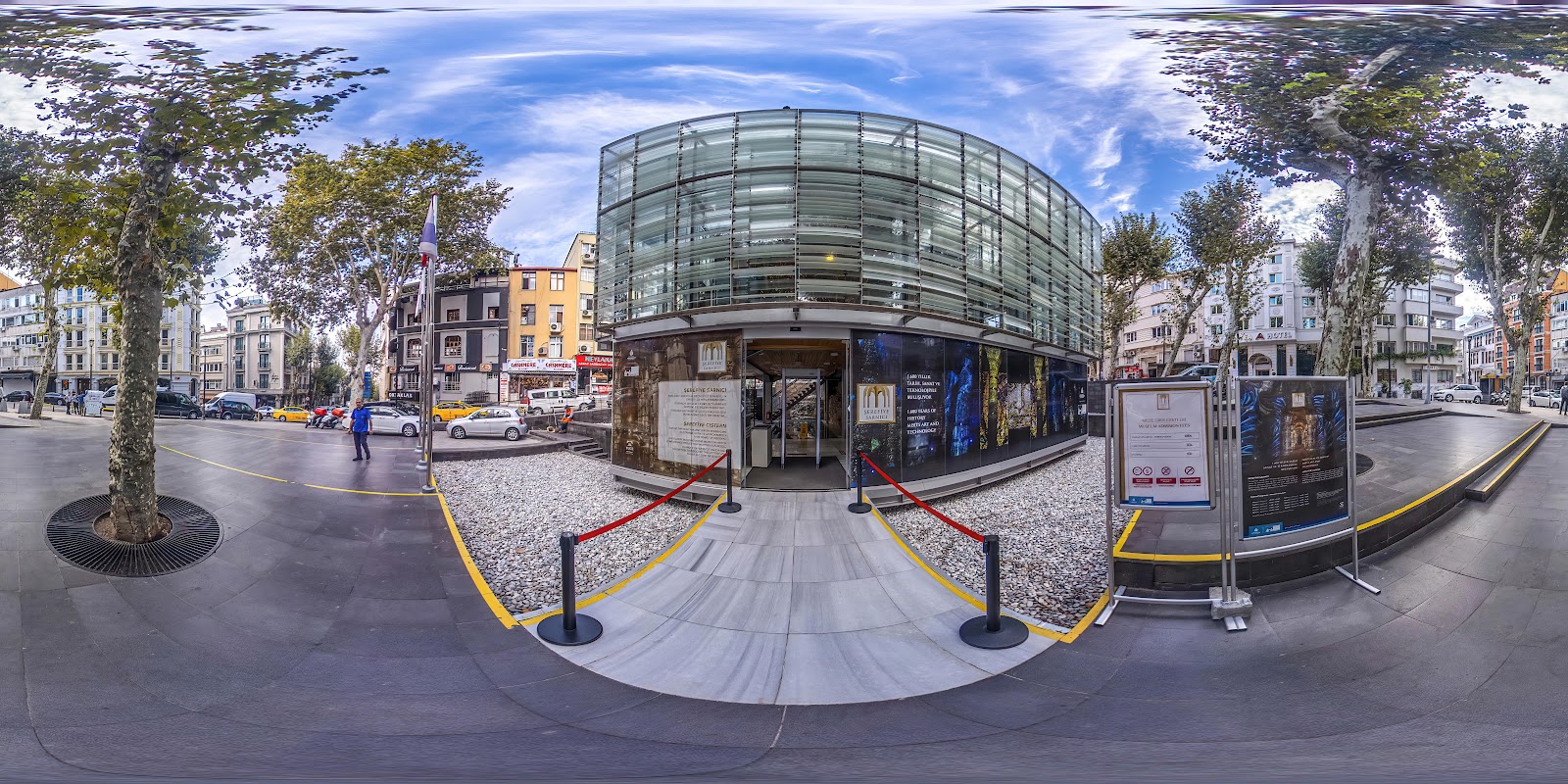 Şerefiye Sarnıcı — fotoğraf 4