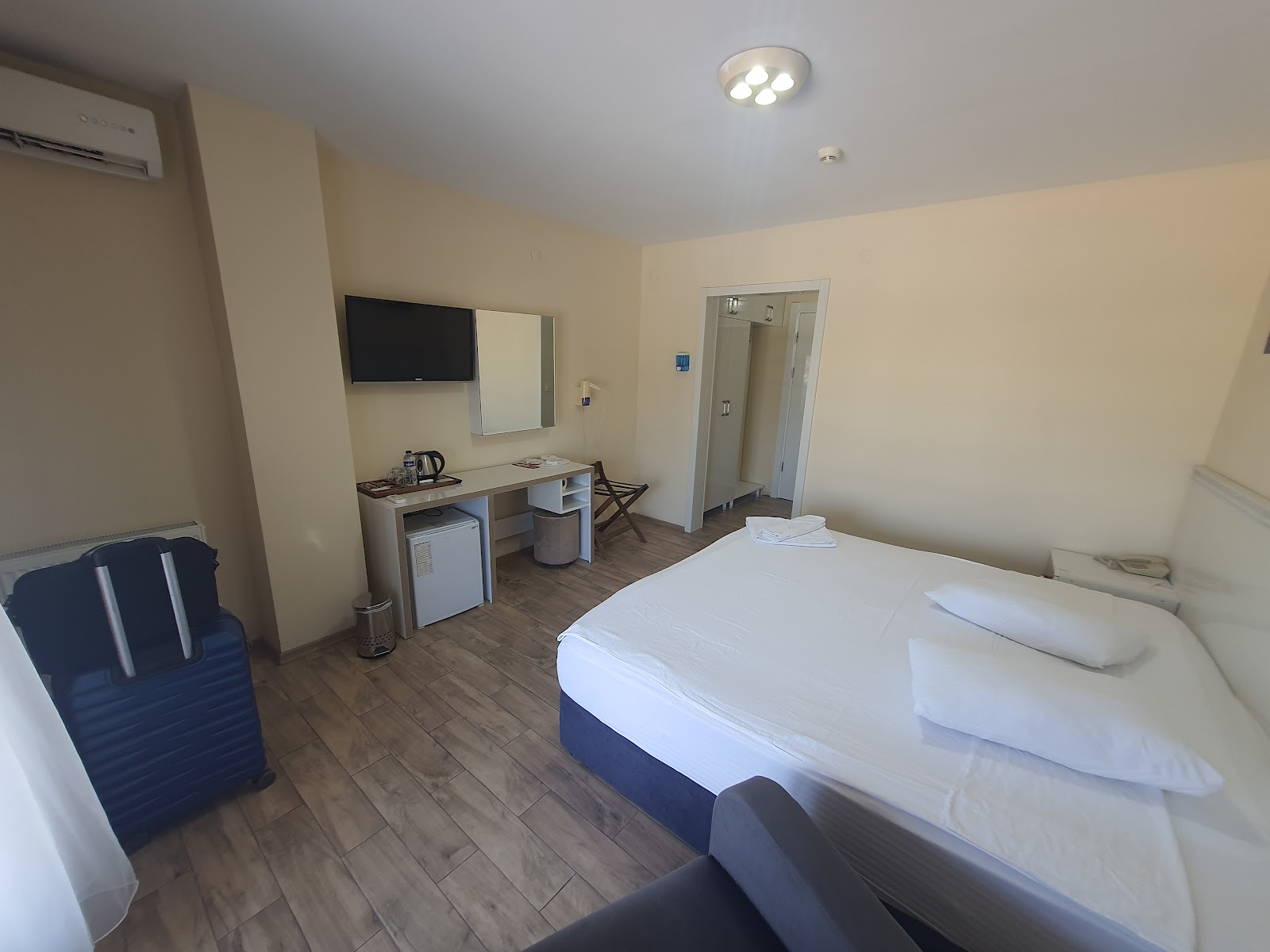 Serel Hotel — fotoğraf 2