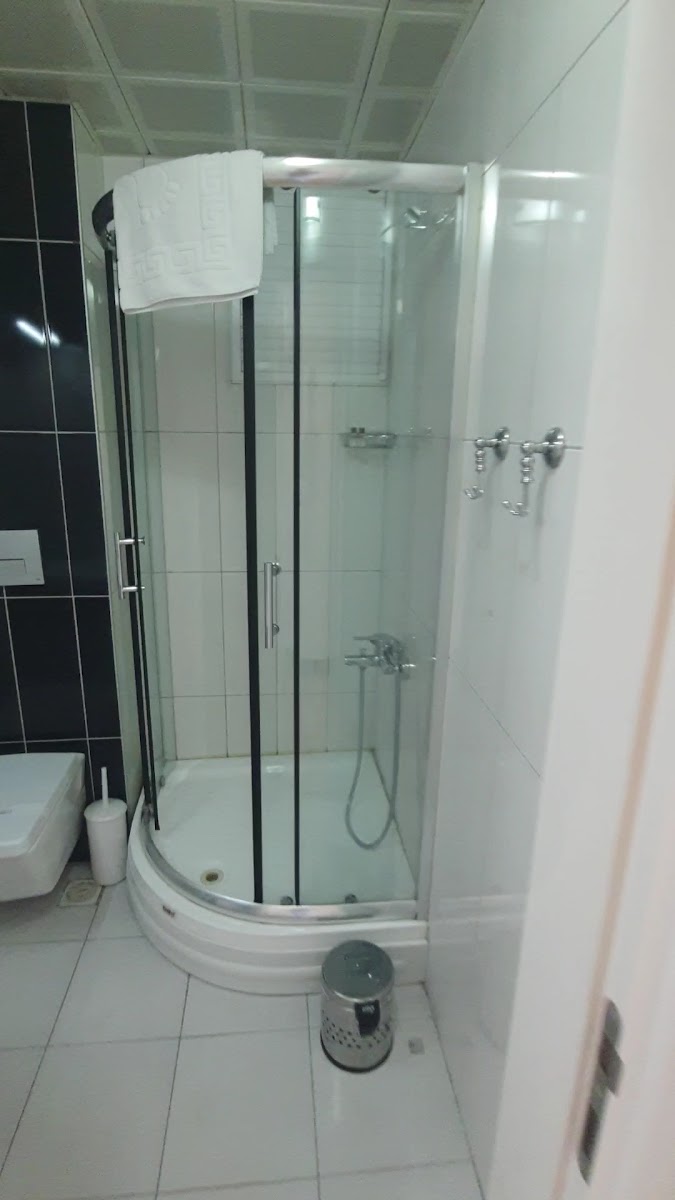 Serel Hotel — fotoğraf 3