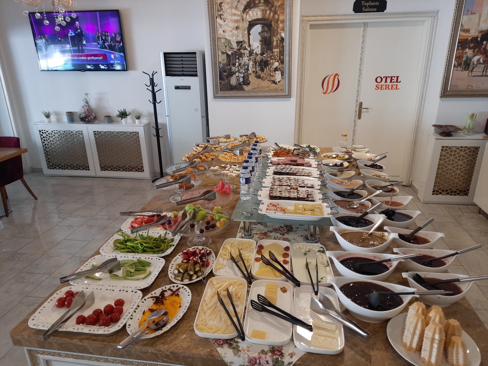 Serel Hotel — fotoğraf 5