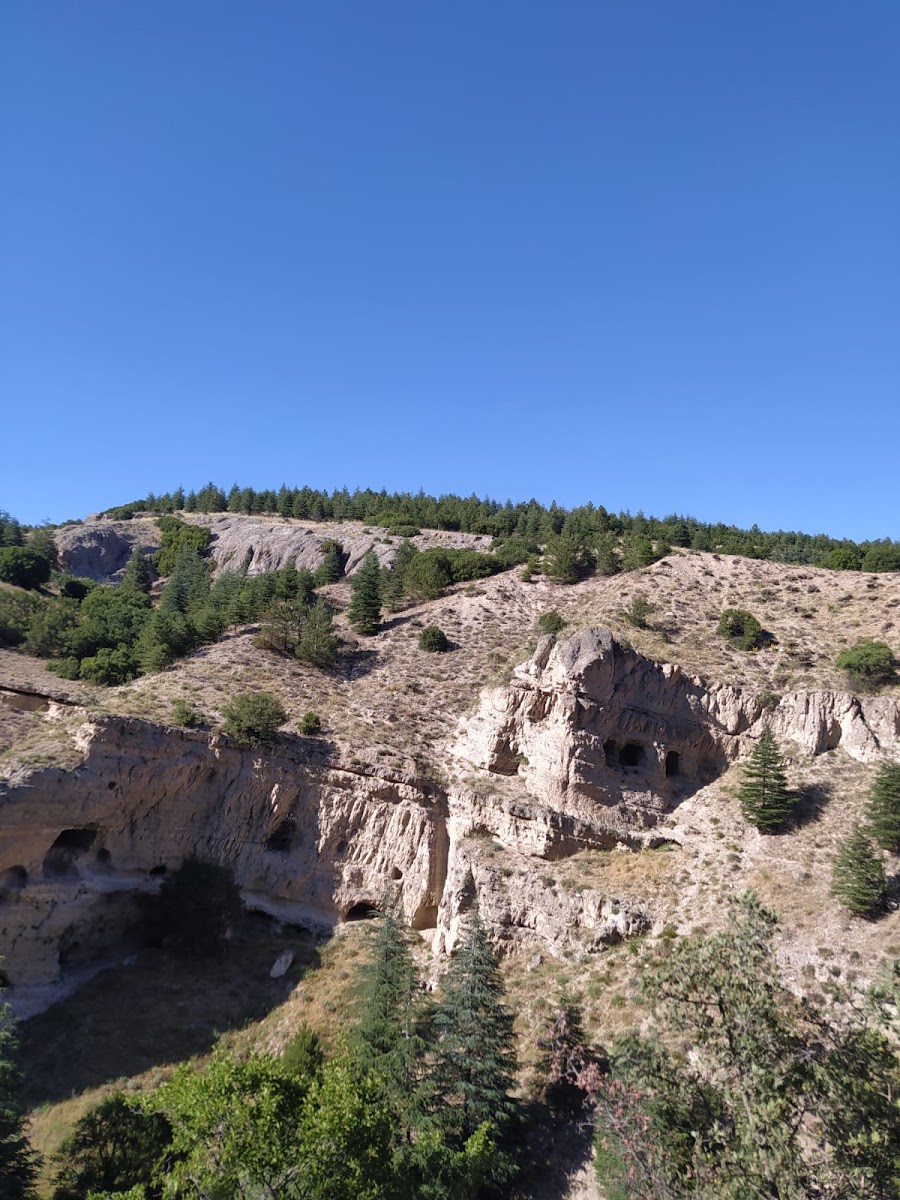 Serençay Kanyonu — fotoğraf 2