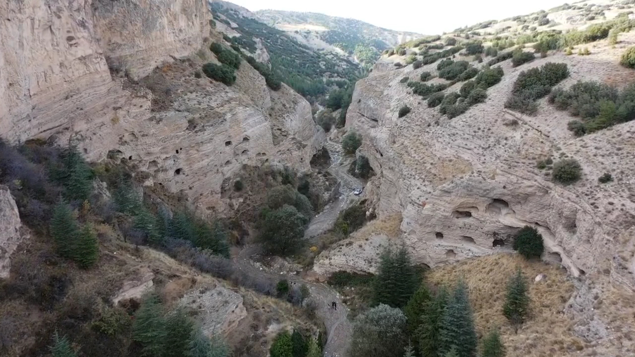 Serençay Kanyonu — fotoğraf 3