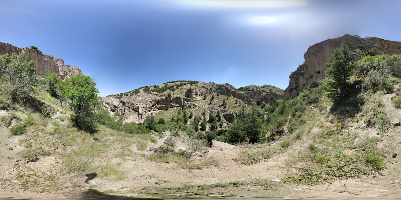 Serençay Kanyonu — fotoğraf 5