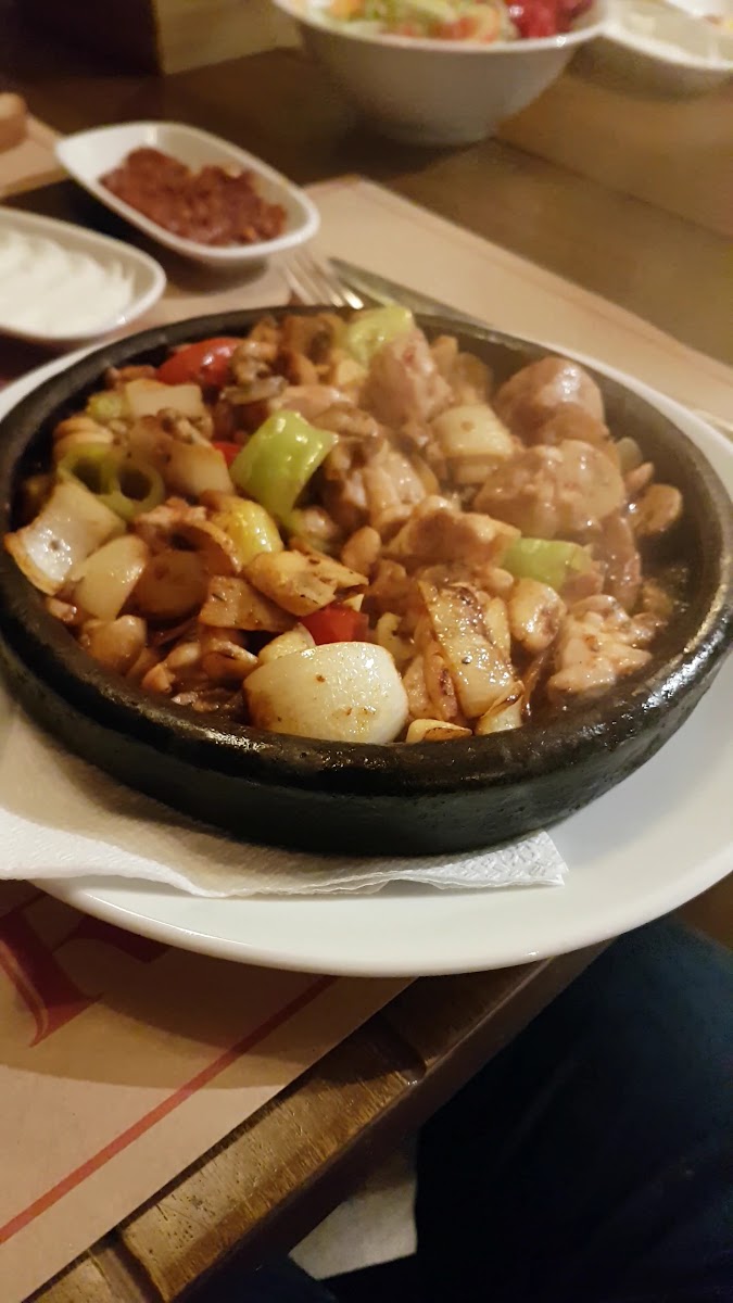 Serender Restaurant — fotoğraf 3