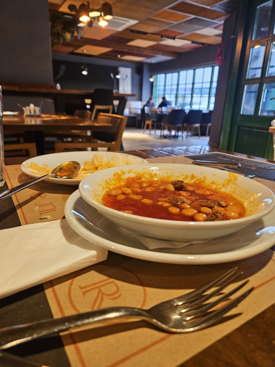 Serender Restaurant — fotoğraf 4