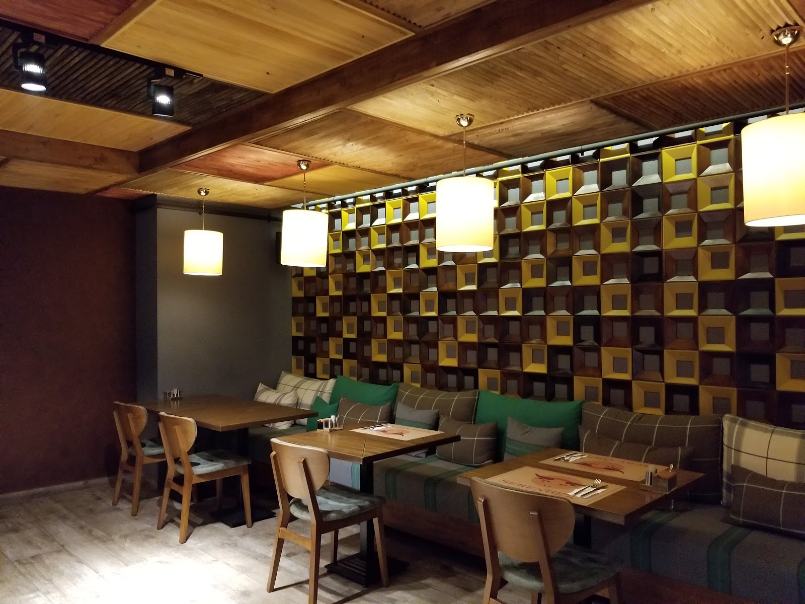 Serender Restaurant — fotoğraf 5