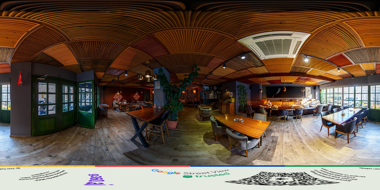 Serender Restaurant — fotoğraf 8