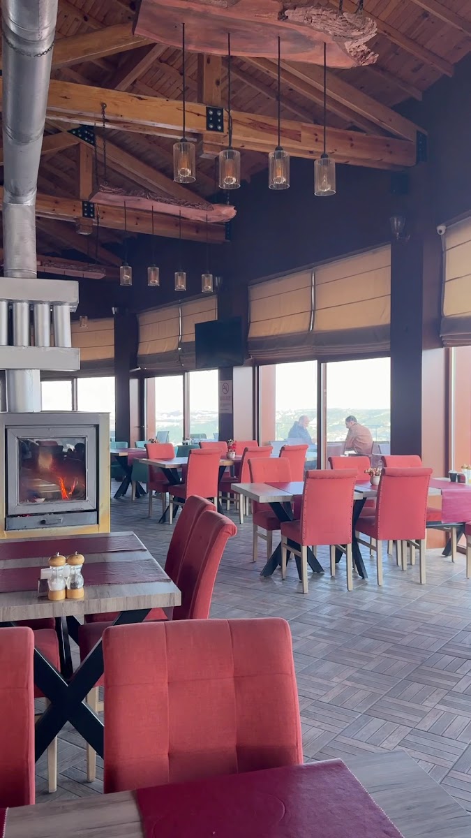 SERENGAH RESTAURANT — fotoğraf 3