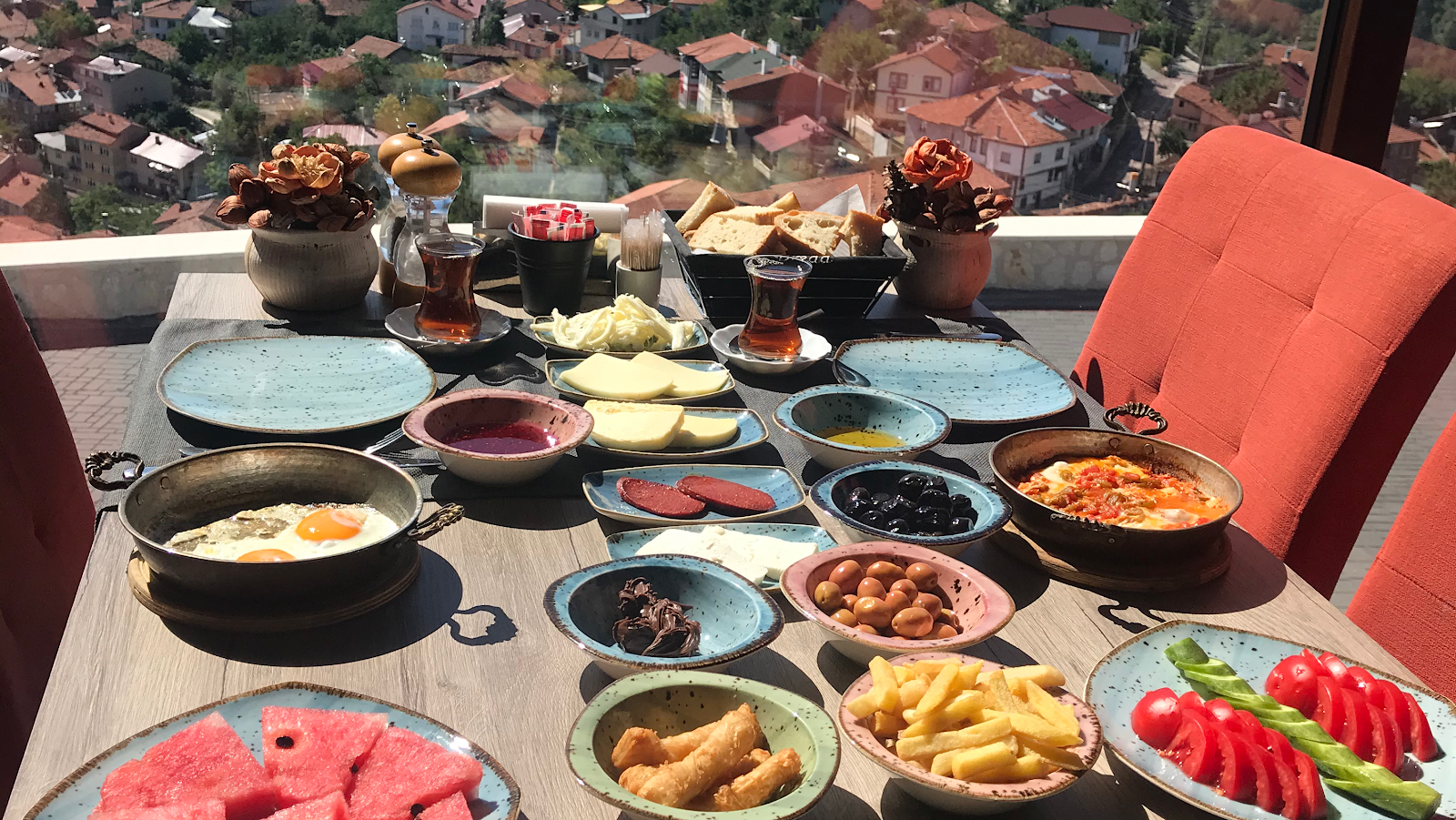 SERENGAH RESTAURANT — fotoğraf 5
