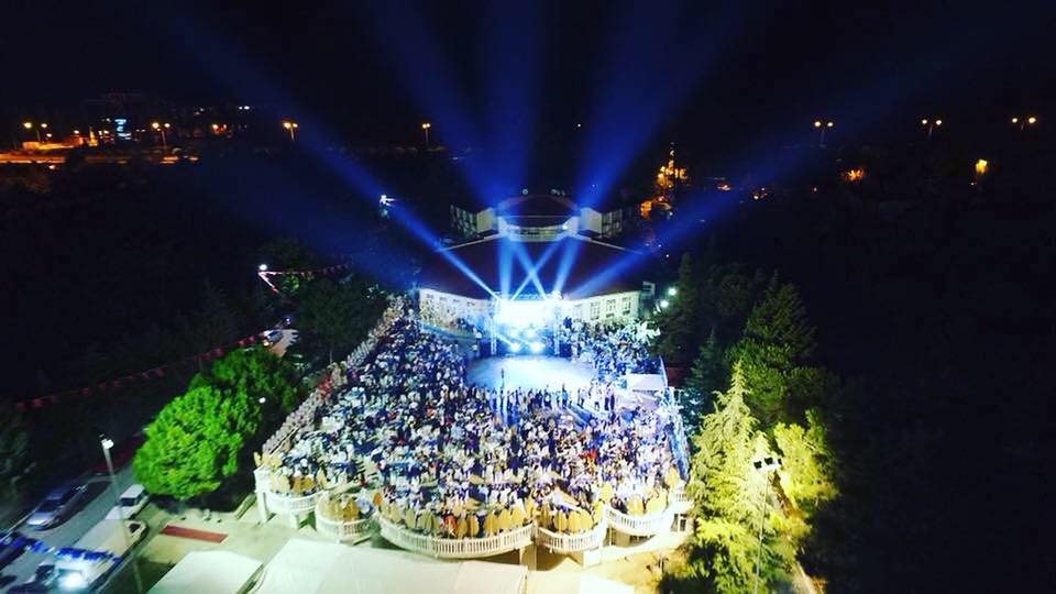 Serenler Otel — fotoğraf