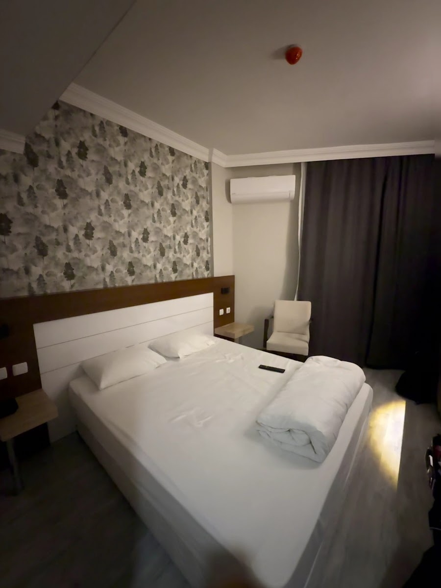 Serenler Otel — fotoğraf 2