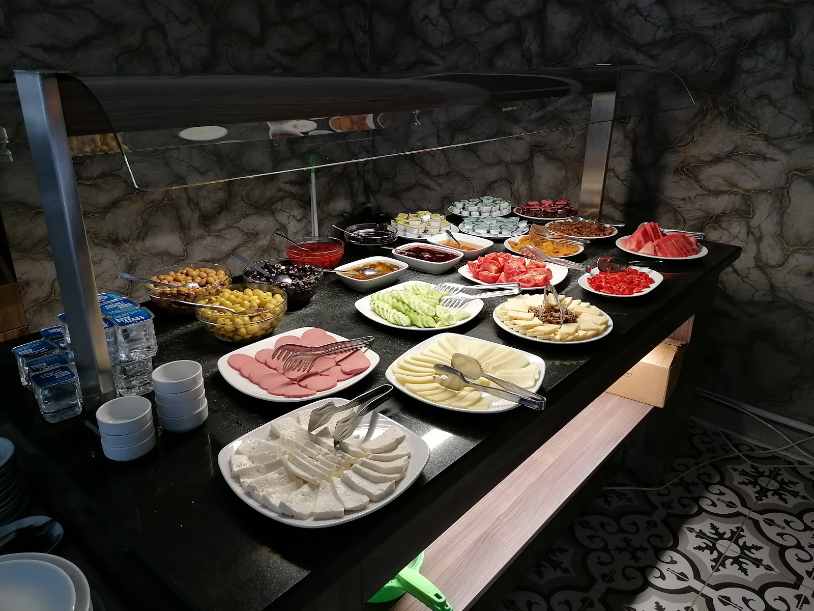 Serenler Otel — fotoğraf 5