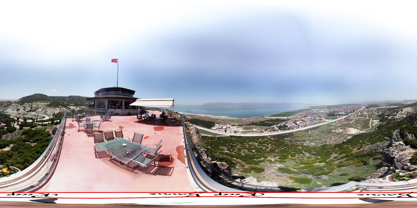 Serenler Tepesi Restaurant — fotoğraf 6