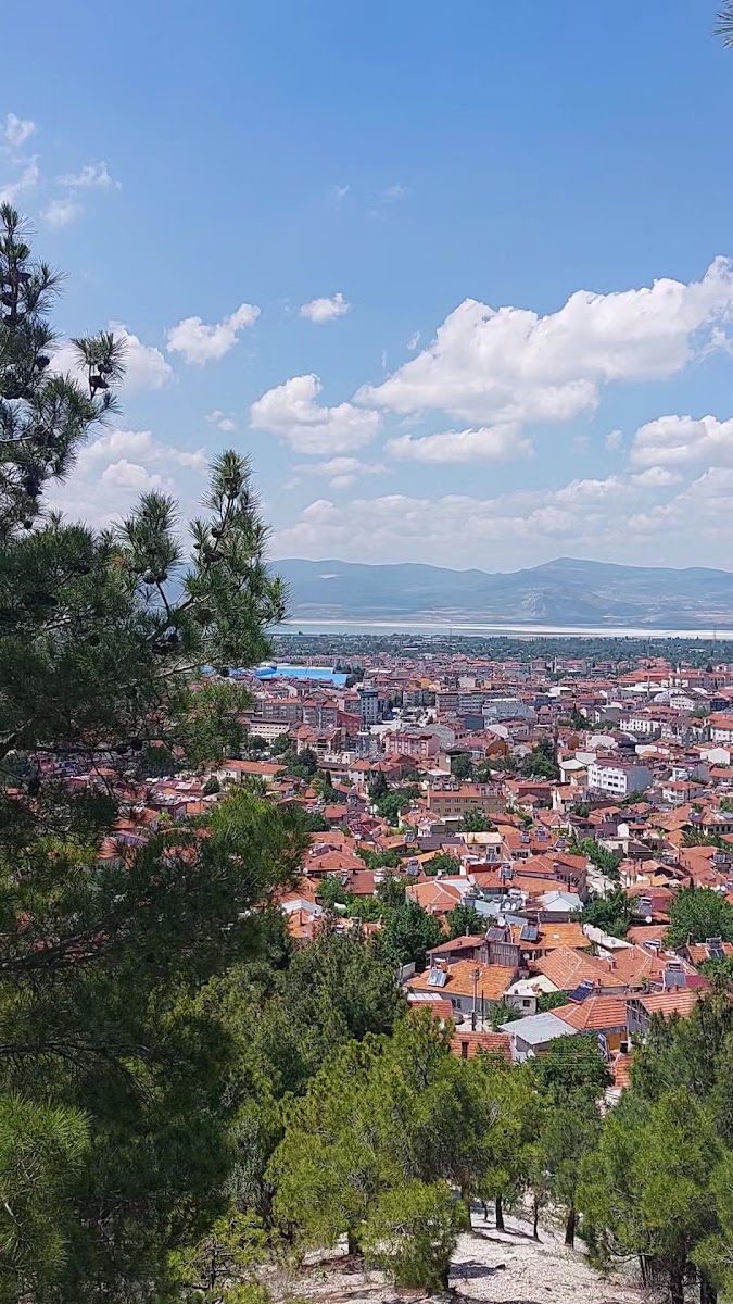 Serenler Tepesi Tabiat Parkı — fotoğraf 3