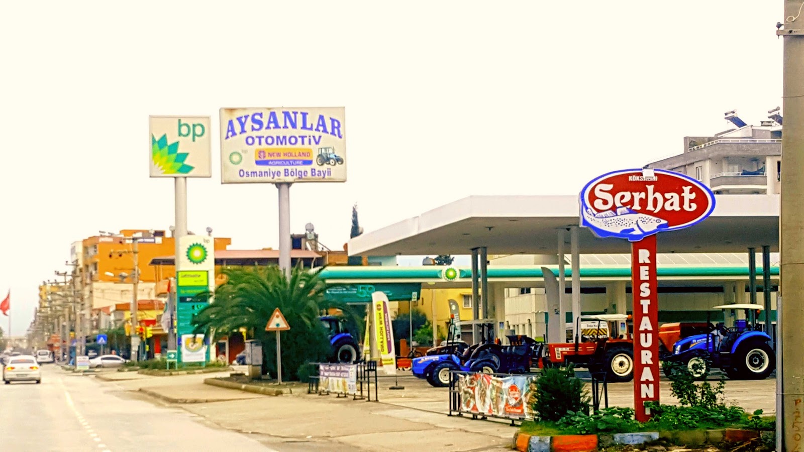 Serhat Et•Balık — fotoğraf