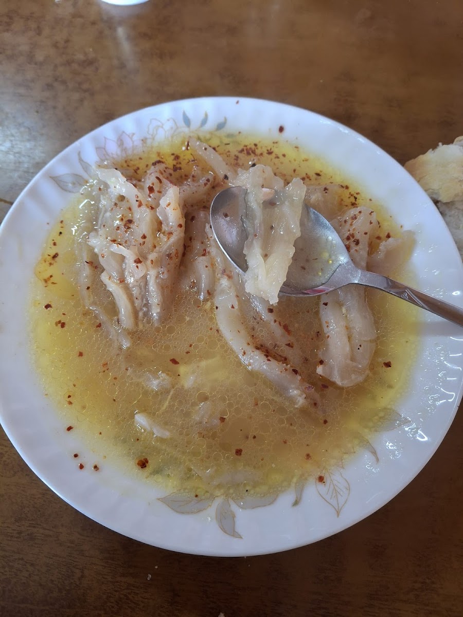 Serhat Lokantası — fotoğraf 2