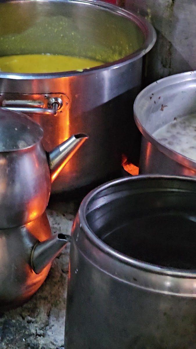 Serhat Lokantası — fotoğraf 3