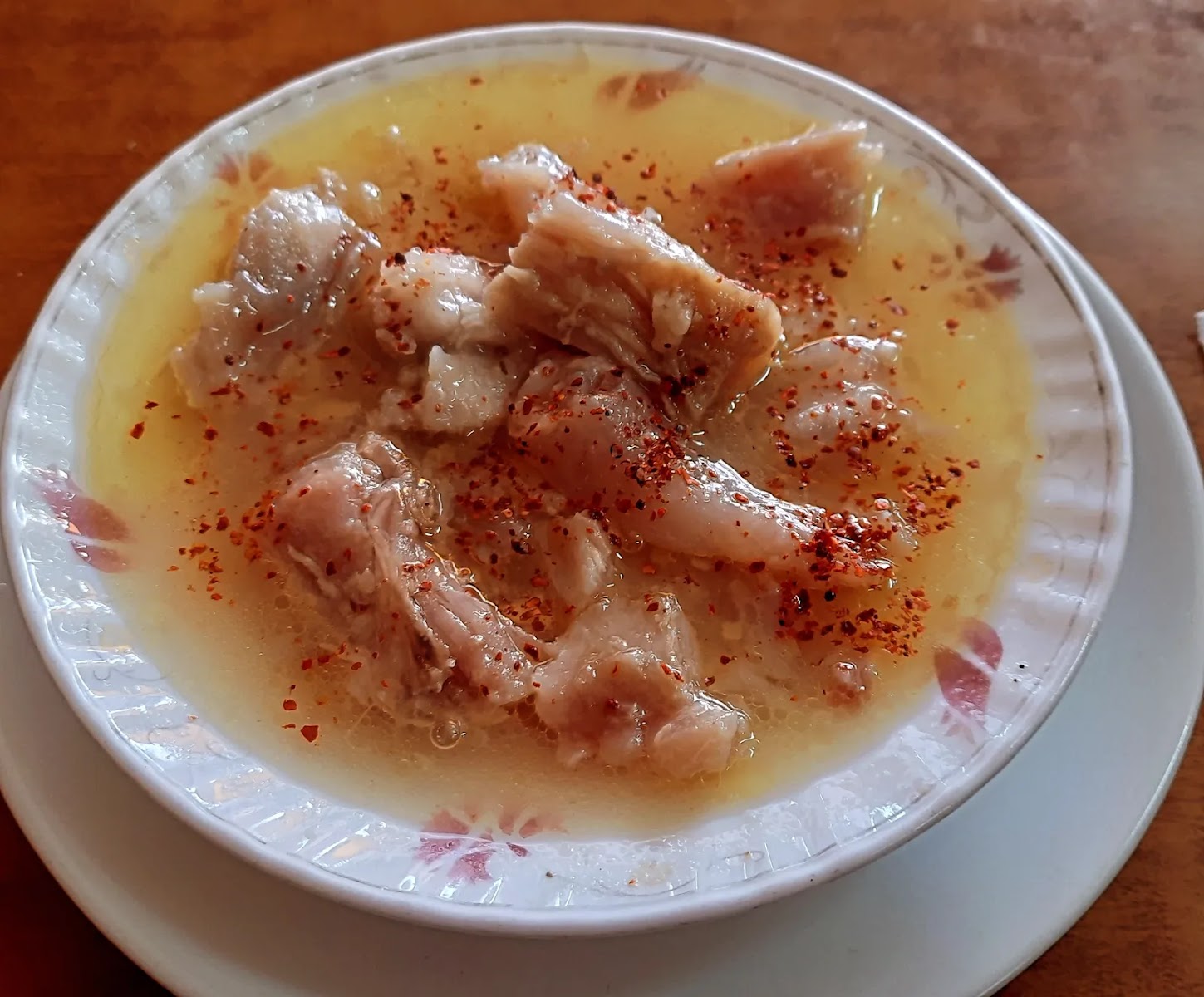 Serhat Lokantası — fotoğraf 5