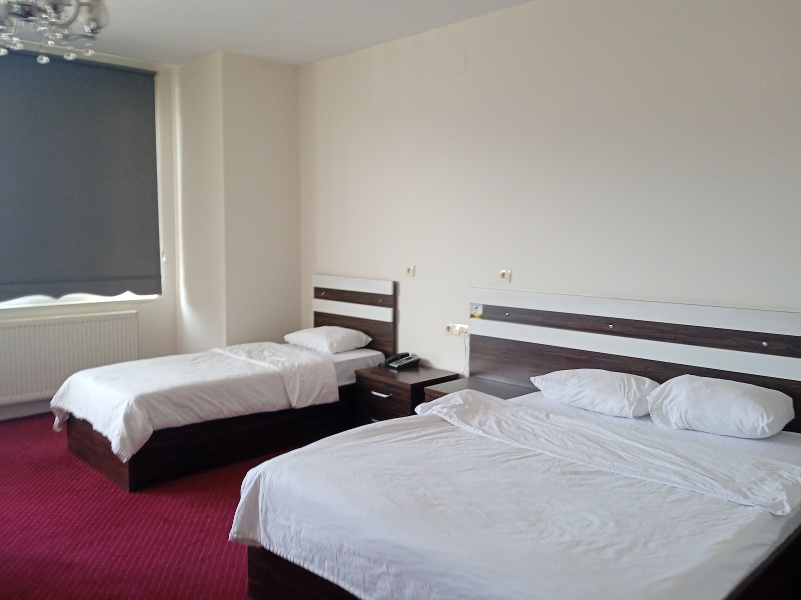 Serhat Otel — fotoğraf 2