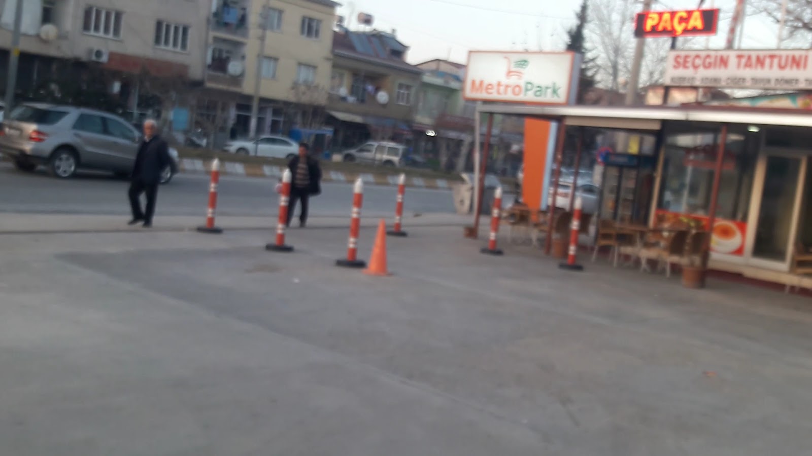 Serhat Otel — fotoğraf 3