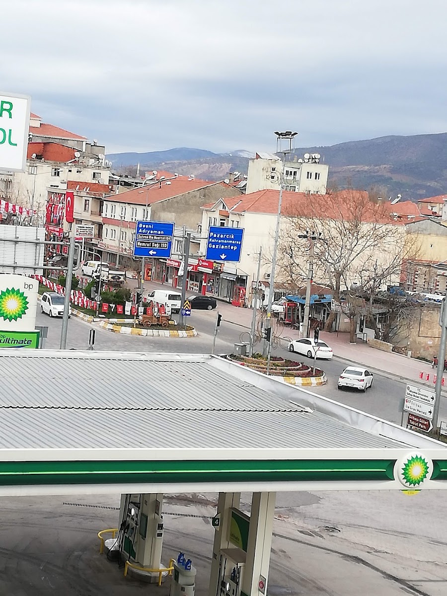 Serhat Otel — fotoğraf 4