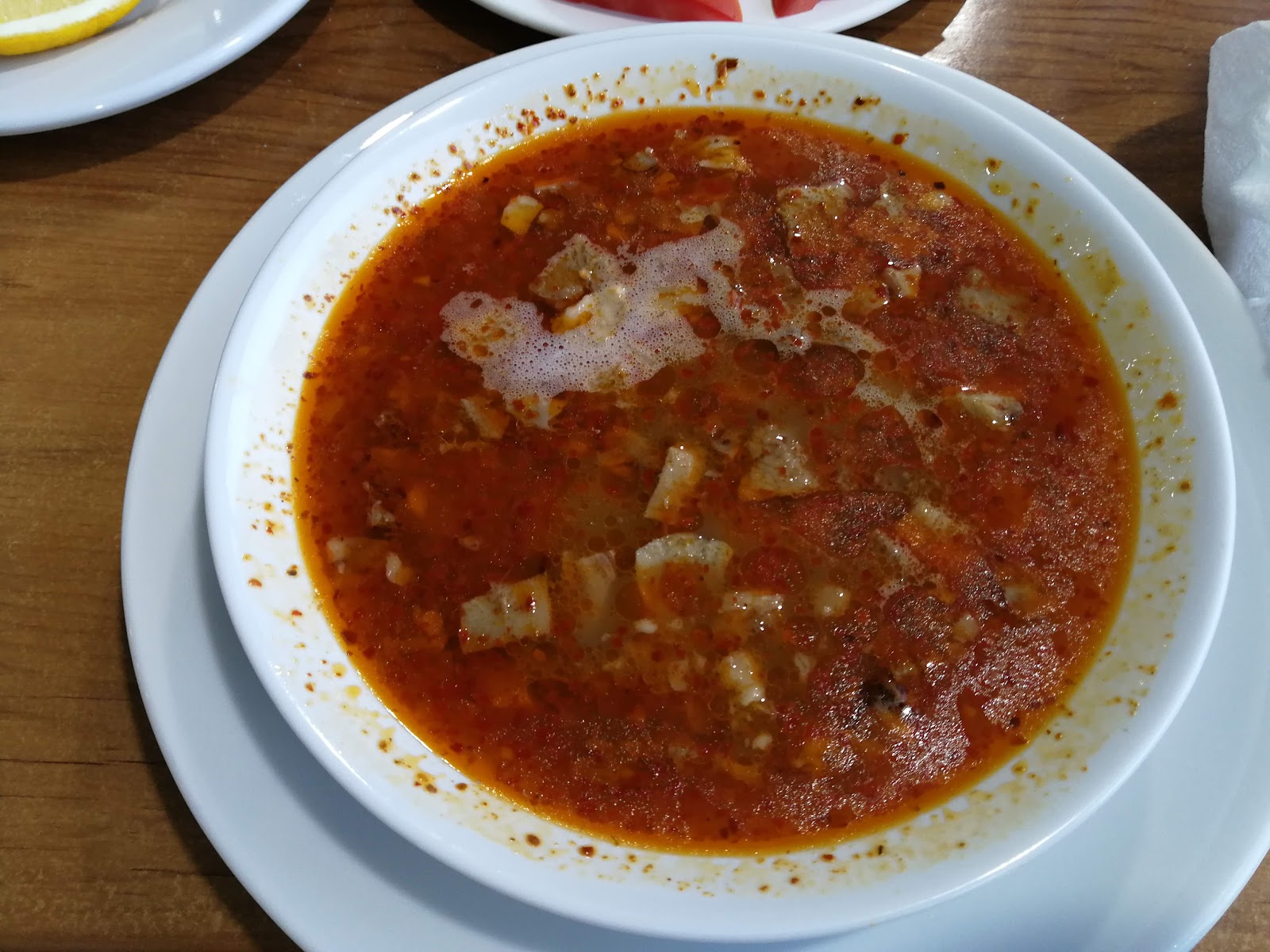 Serhat Otel — fotoğraf 5