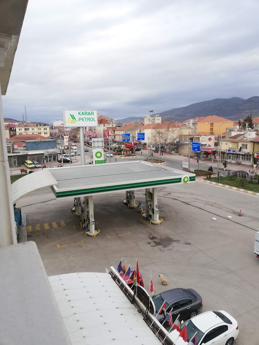 Serhat Otel — fotoğraf 6