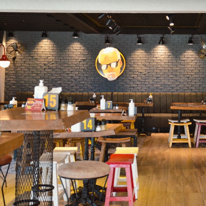 Şerif Baba Sokak Lezzetleri Atakent — fotoğraf 5