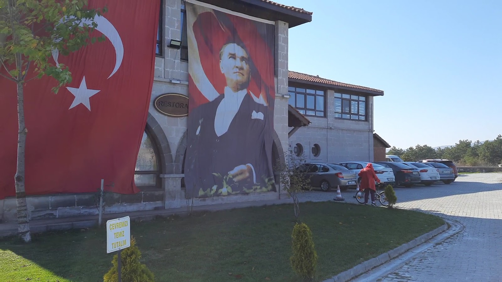 Şerife Bacı Öğretmenevi Doğa Kültür Köyü — fotoğraf 4