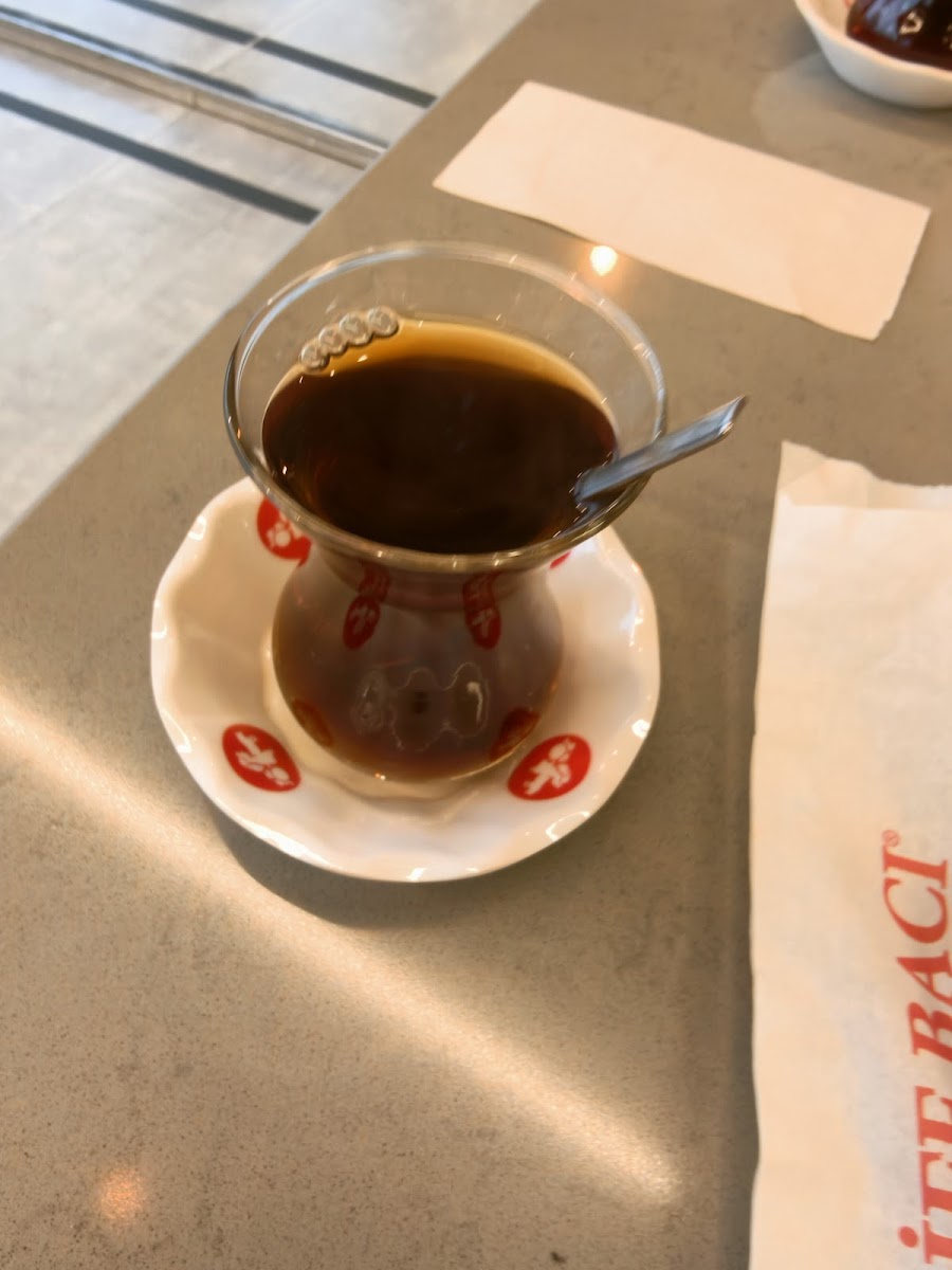 Şerife Bacı Ulus Şubesi — fotoğraf 2